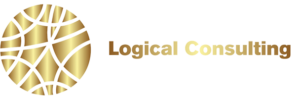 Logical Consulting NZ logo