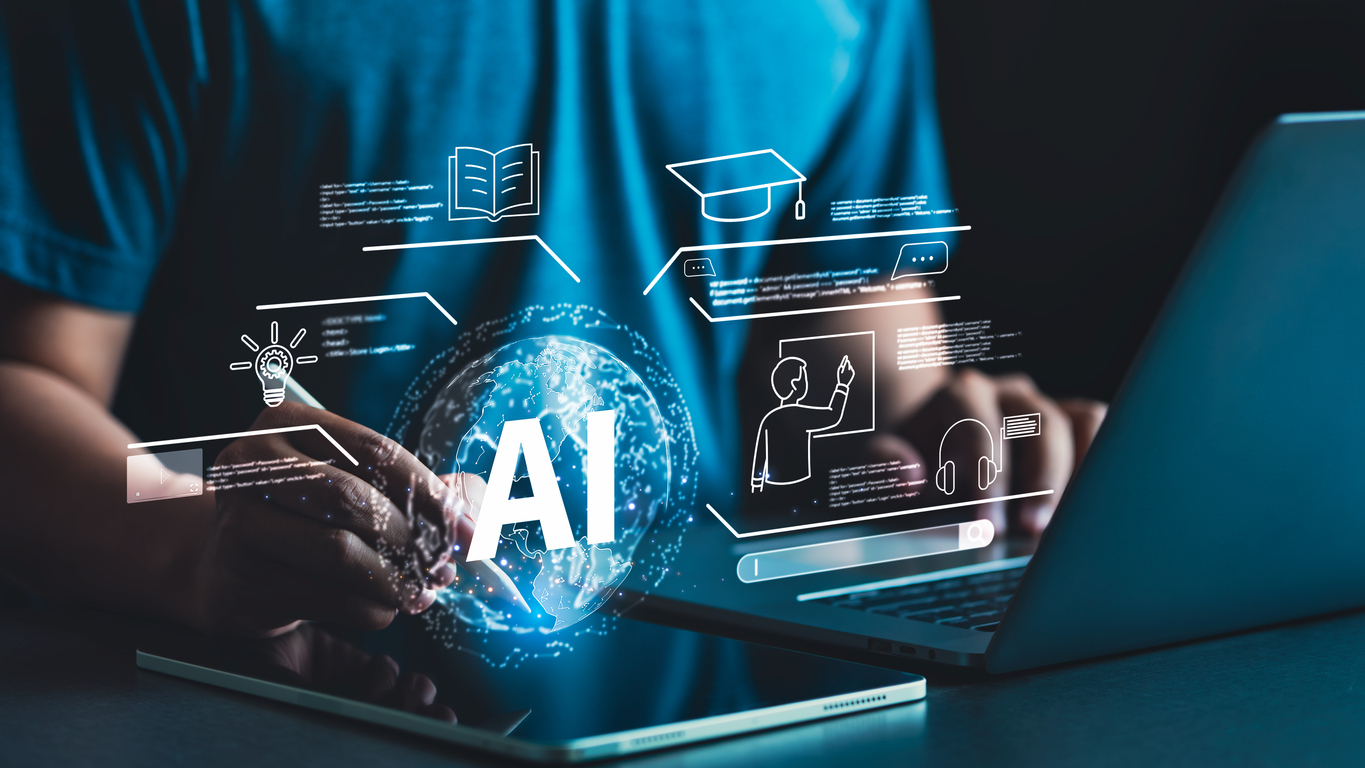 AI Discovery Workshops