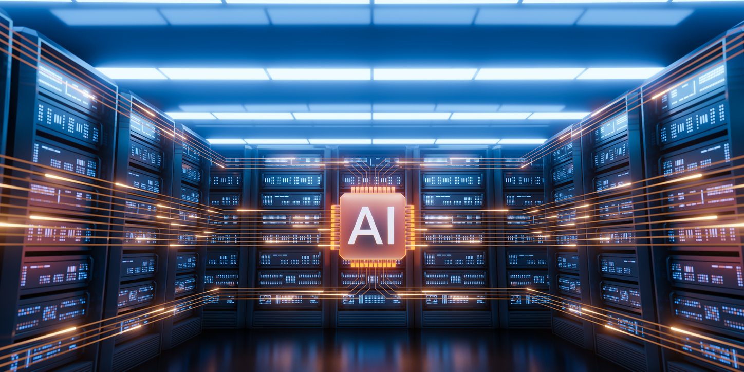 AI consultancy
